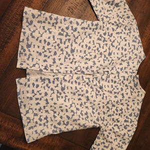 NWOT Childs Shirt 8 by Open Edit